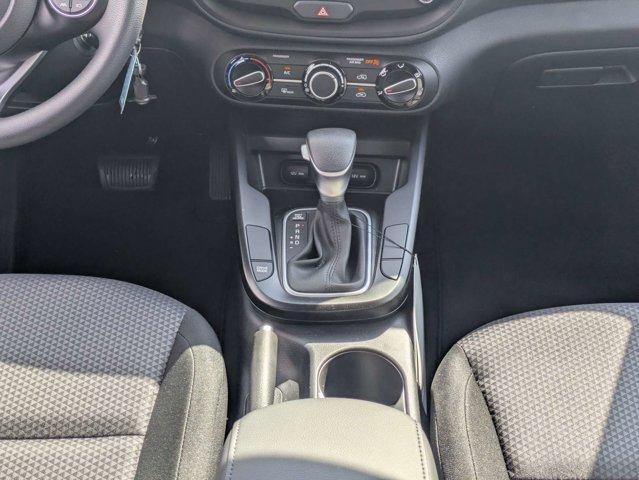 new 2025 Kia Soul car