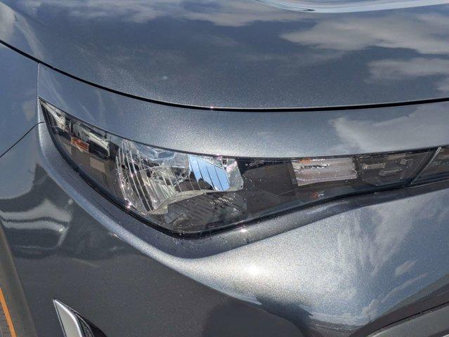 new 2025 Kia Soul car