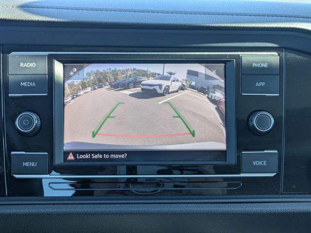 used 2024 Volkswagen Jetta car, priced at $21,065