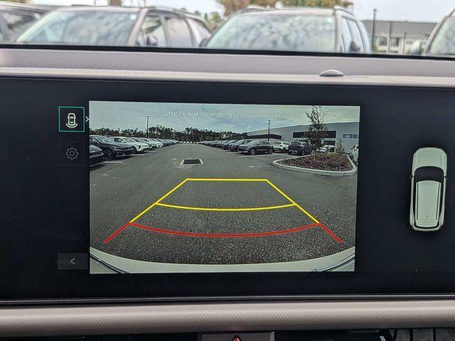 new 2027 Kia Seltos car, priced at $29,189