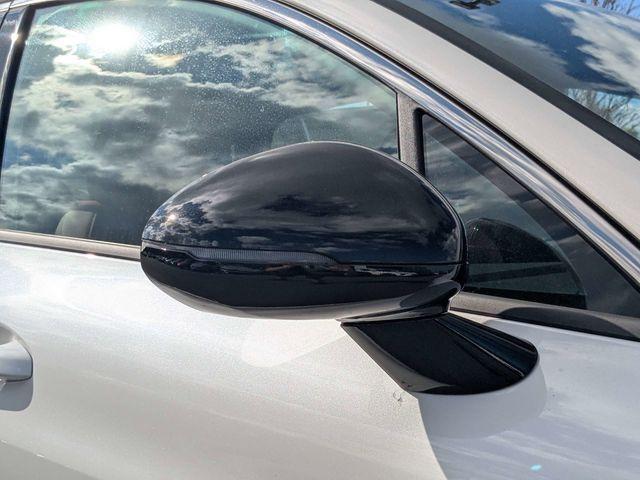 new 2026 Kia K5 car, priced at $31,691