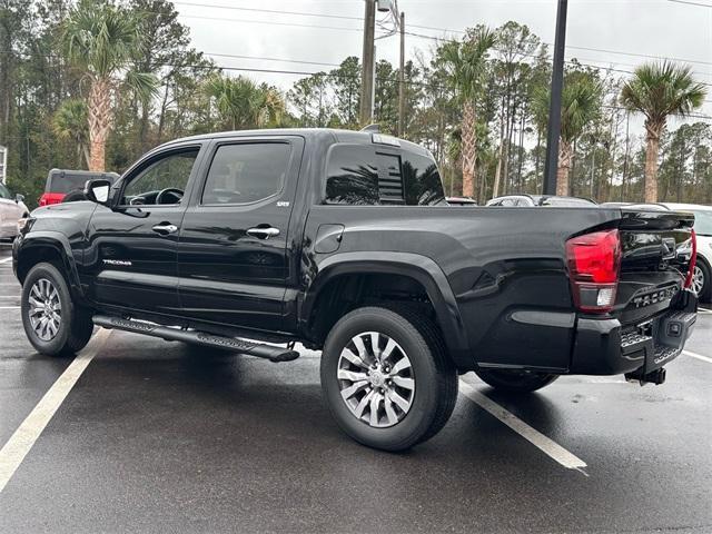 used 2023 Toyota Tacoma car, priced at $29,988