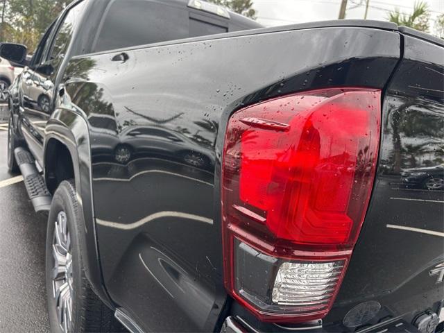 used 2023 Toyota Tacoma car, priced at $29,988
