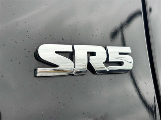 used 2023 Toyota Tacoma car, priced at $29,988