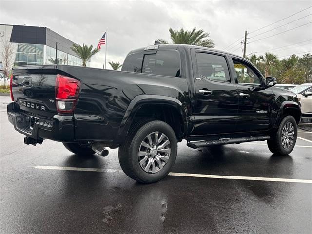 used 2023 Toyota Tacoma car, priced at $29,988