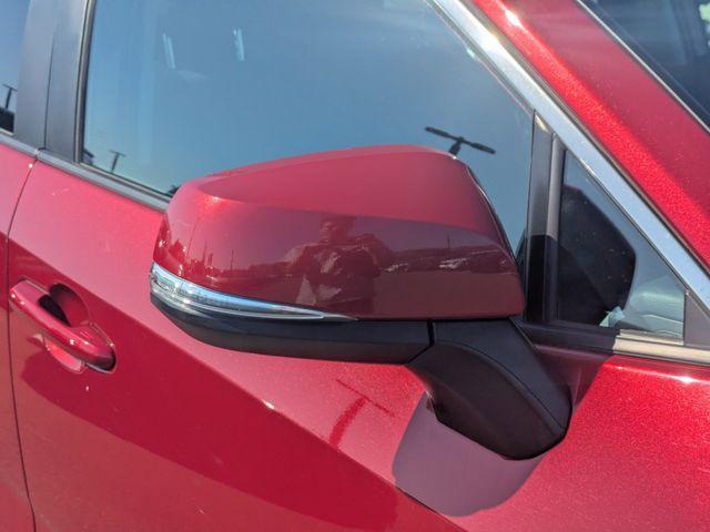 used 2023 Toyota RAV4 car, priced at $28,178