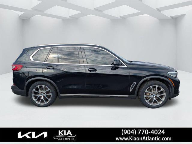 used 2019 BMW X5 car, priced at $24,483