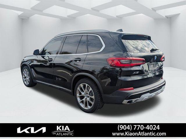 used 2019 BMW X5 car, priced at $24,483