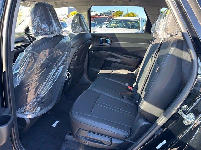 new 2026 Kia Sorento car, priced at $34,167