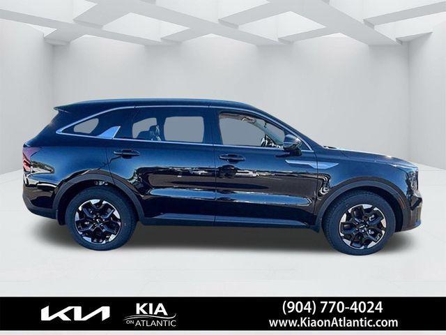 new 2026 Kia Sorento car, priced at $35,240