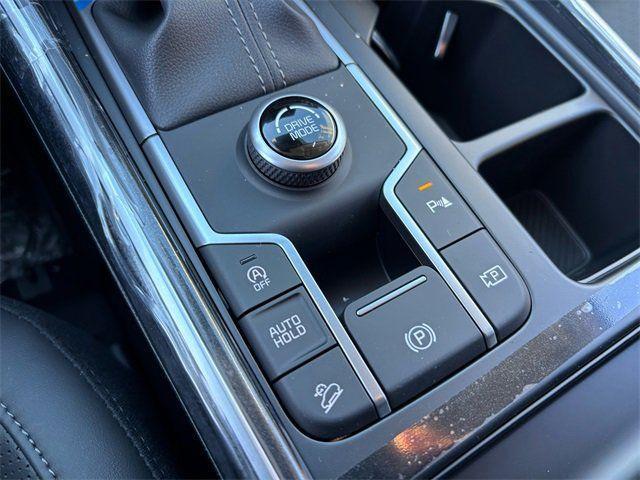 new 2026 Kia Sorento car, priced at $34,167