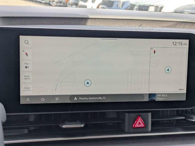 new 2026 Kia Carnival car, priced at $41,080