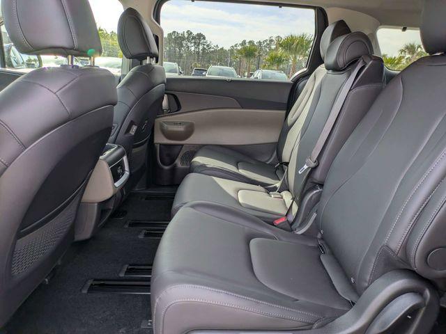 new 2026 Kia Carnival car, priced at $41,080