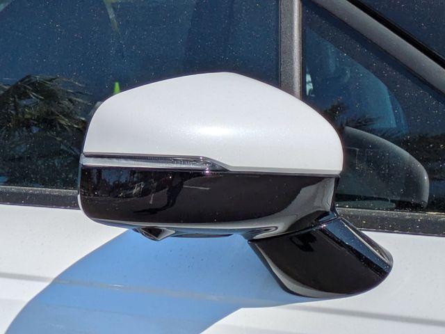 new 2026 Kia Carnival Hybrid car, priced at $45,847