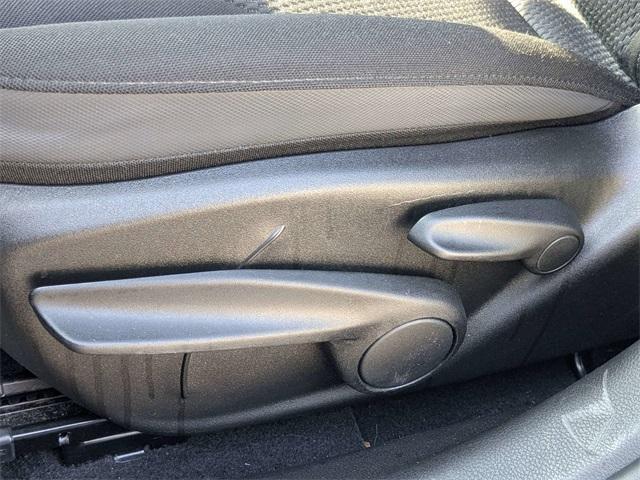 used 2023 Jeep Renegade car, priced at $20,568