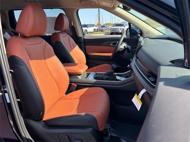 new 2026 Kia Carnival car, priced at $39,822