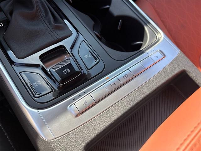 new 2026 Kia Carnival car, priced at $39,822