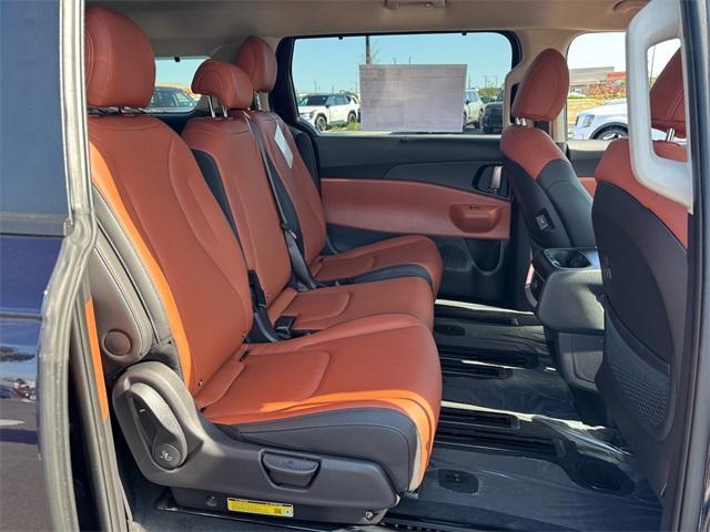 new 2026 Kia Carnival car, priced at $39,822