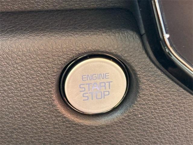 new 2026 Kia Carnival car, priced at $39,822