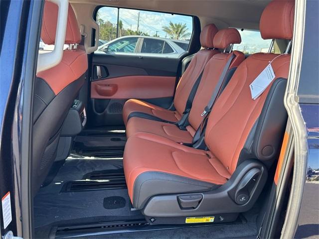 new 2026 Kia Carnival car, priced at $39,822