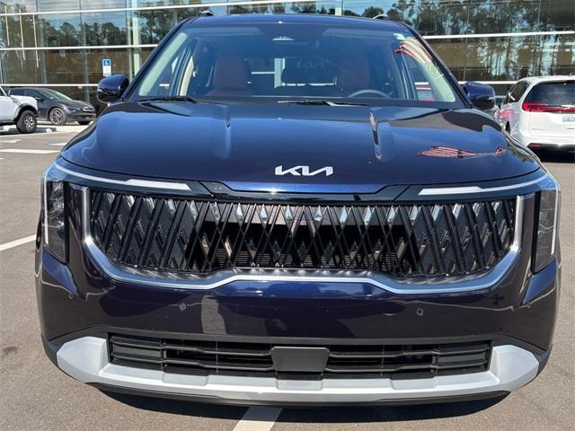 new 2026 Kia Carnival car, priced at $39,822