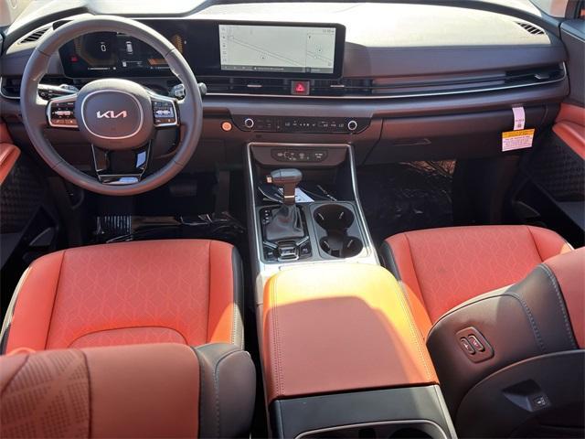 new 2026 Kia Carnival car, priced at $39,822