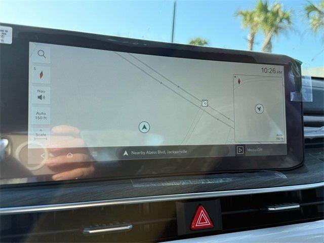 new 2026 Kia K5 car, priced at $33,471