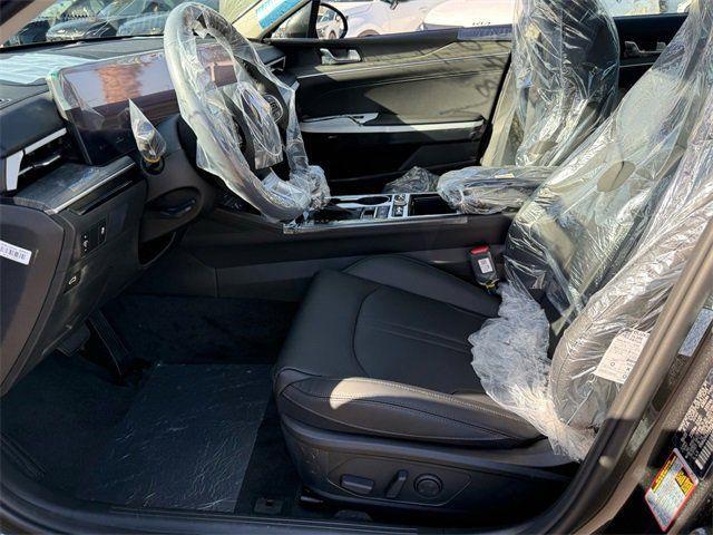 new 2026 Kia K5 car, priced at $33,471