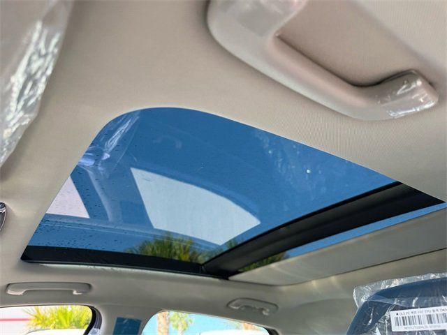 new 2026 Kia K5 car, priced at $33,471