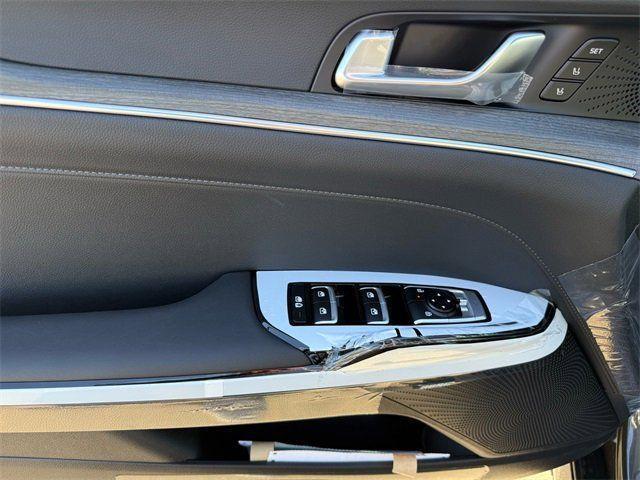 new 2026 Kia K5 car, priced at $33,471