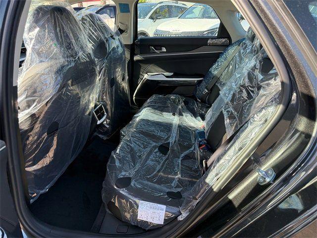 new 2026 Kia K5 car, priced at $33,471