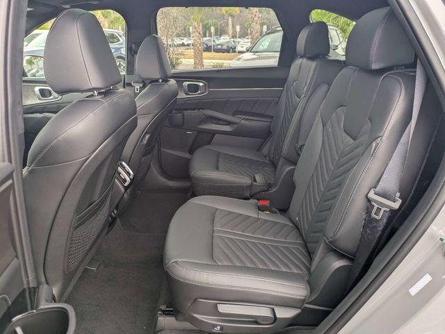 new 2026 Kia Sorento car, priced at $36,403