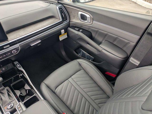 new 2026 Kia Sorento car, priced at $35,354
