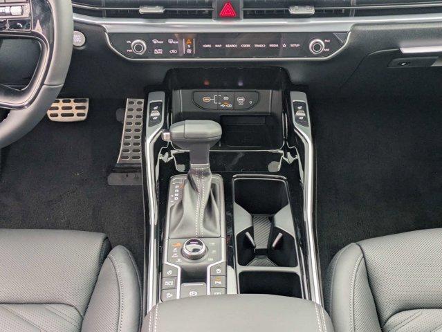 new 2026 Kia Sorento car, priced at $35,354