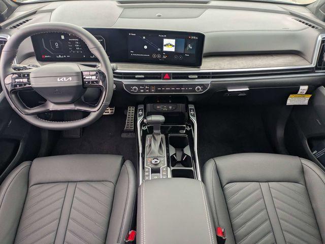 new 2026 Kia Sorento car, priced at $36,403