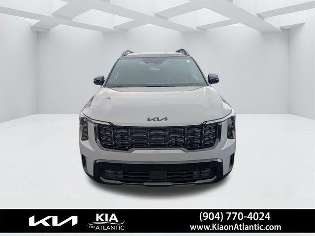 new 2026 Kia Sorento car, priced at $36,403