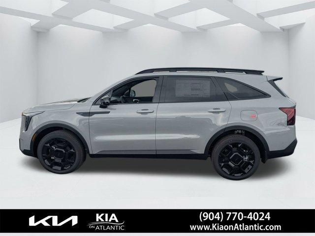 new 2026 Kia Sorento car, priced at $35,354