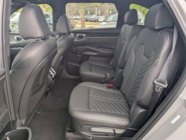 new 2026 Kia Sorento car, priced at $35,354