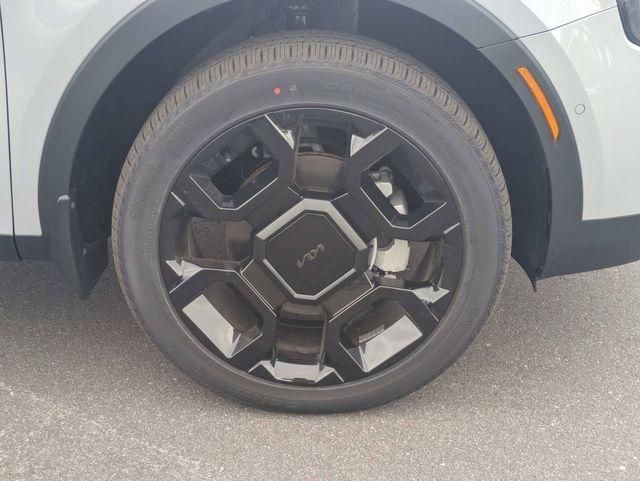 new 2026 Kia Sorento car, priced at $36,403