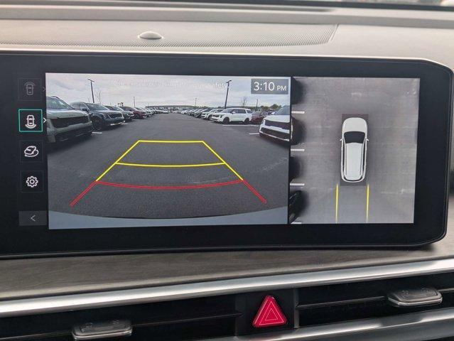 new 2026 Kia Sorento car, priced at $35,354