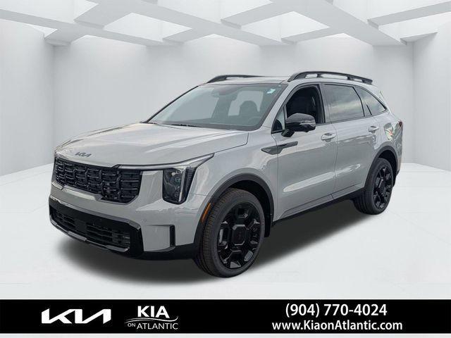 new 2026 Kia Sorento car, priced at $36,403