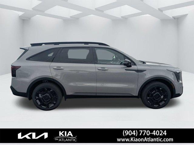 new 2026 Kia Sorento car, priced at $35,354