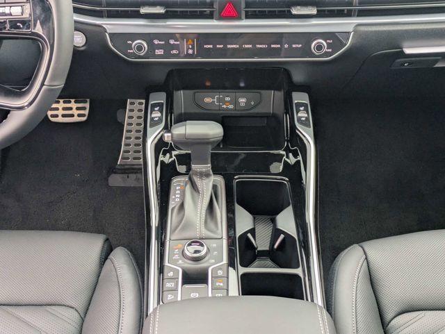 new 2026 Kia Sorento car, priced at $36,403