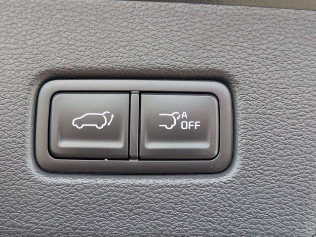 new 2025 Kia Telluride car, priced at $48,789