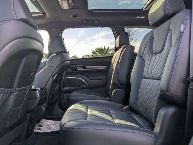 new 2025 Kia Telluride car, priced at $48,789