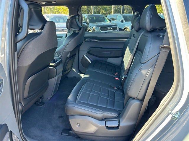 new 2026 Kia EV9 car, priced at $58,623