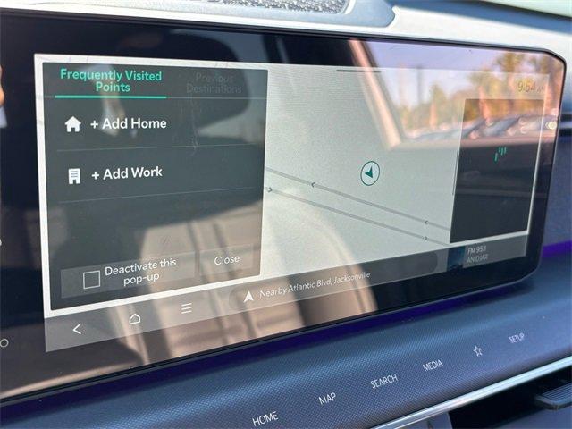 new 2026 Kia EV9 car, priced at $58,623