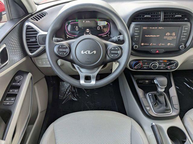 used 2025 Kia Soul car, priced at $16,622