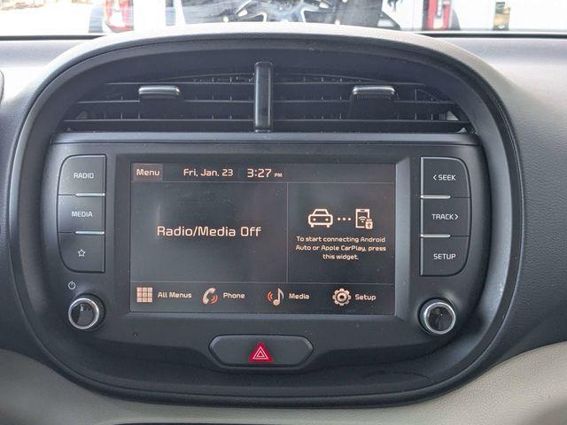 used 2025 Kia Soul car, priced at $16,622