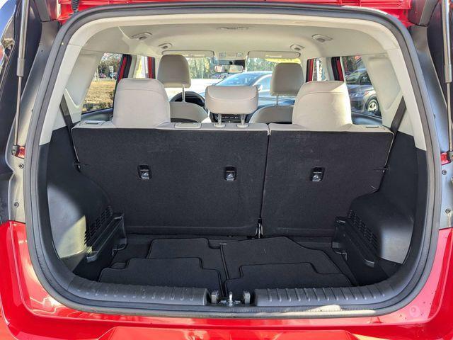 used 2025 Kia Soul car, priced at $16,622